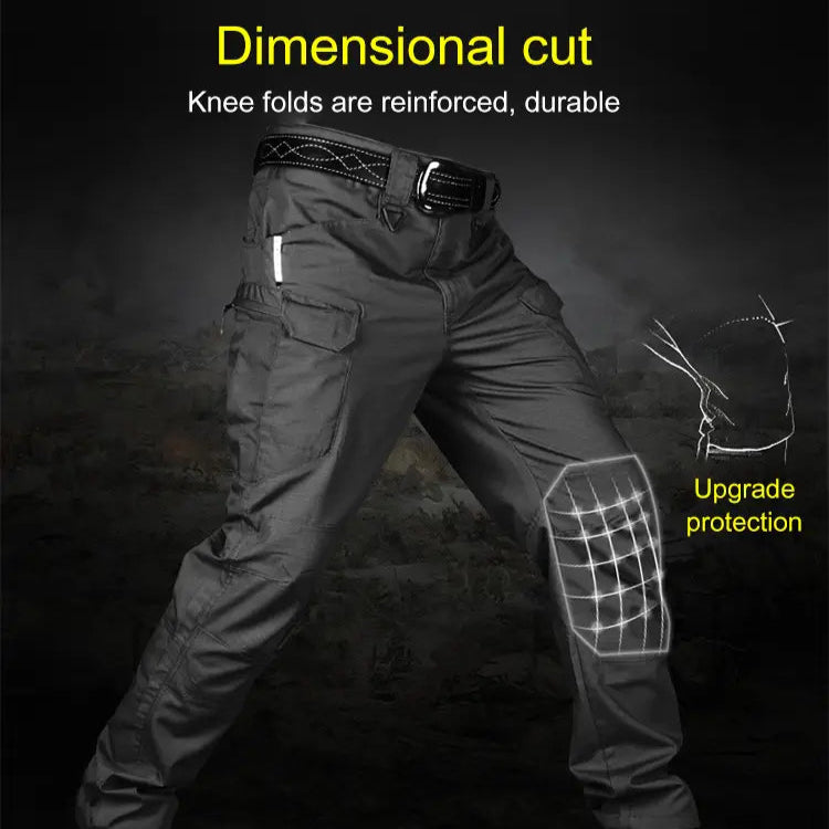 Tactical Pants™ 2.0 by FlexCamo