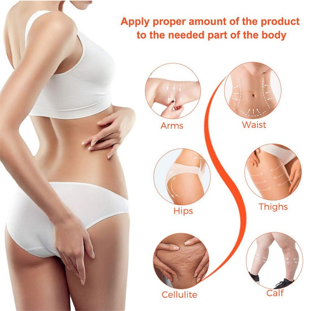ONE TIME OFFER: Goodbye Cellulite™