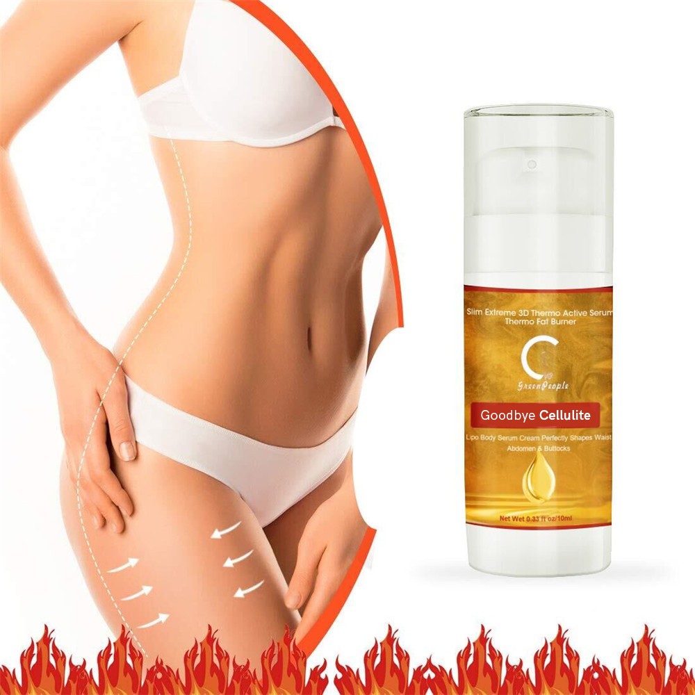 ONE TIME OFFER: Goodbye Cellulite™