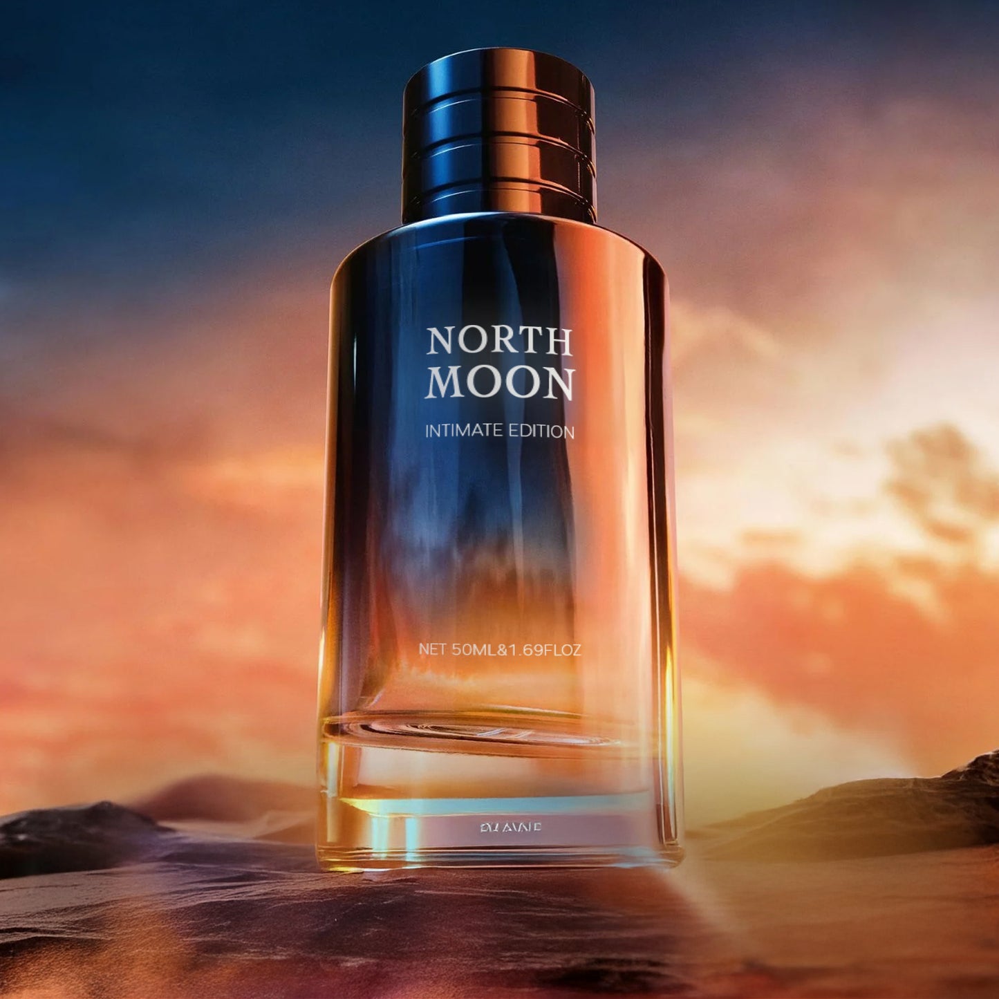NORTH MOON© Intimate Edition by AKYVO