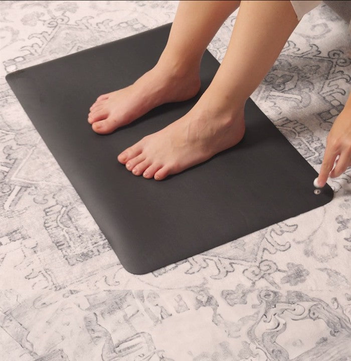 GroundMyHealth™ Mat