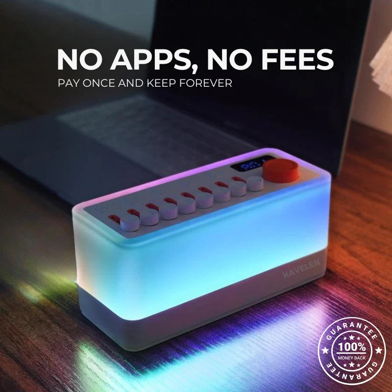 SleepScape™ Pro