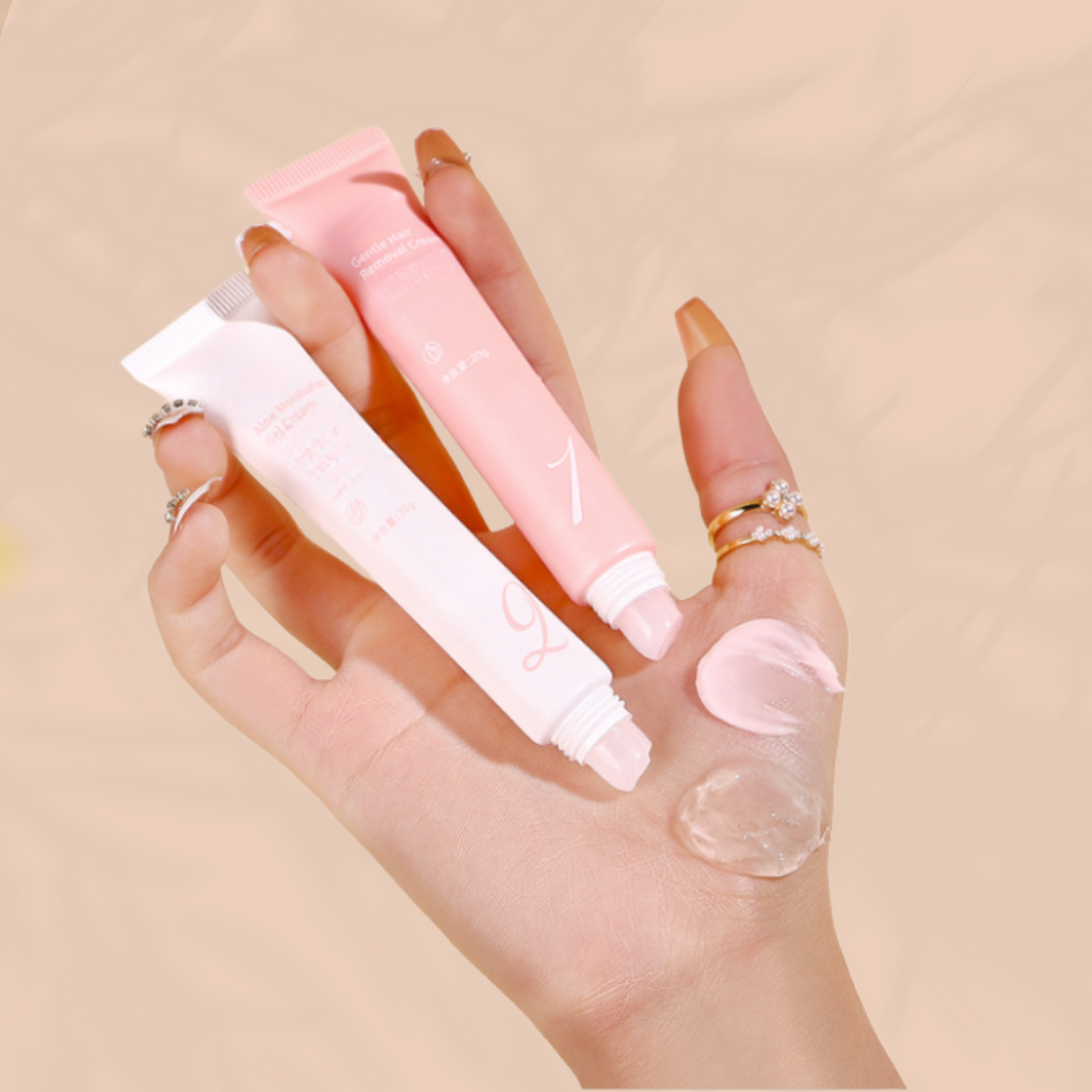 Auures™ Hair Removal Kit