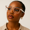 Lenskey™ AI Translation Glasses