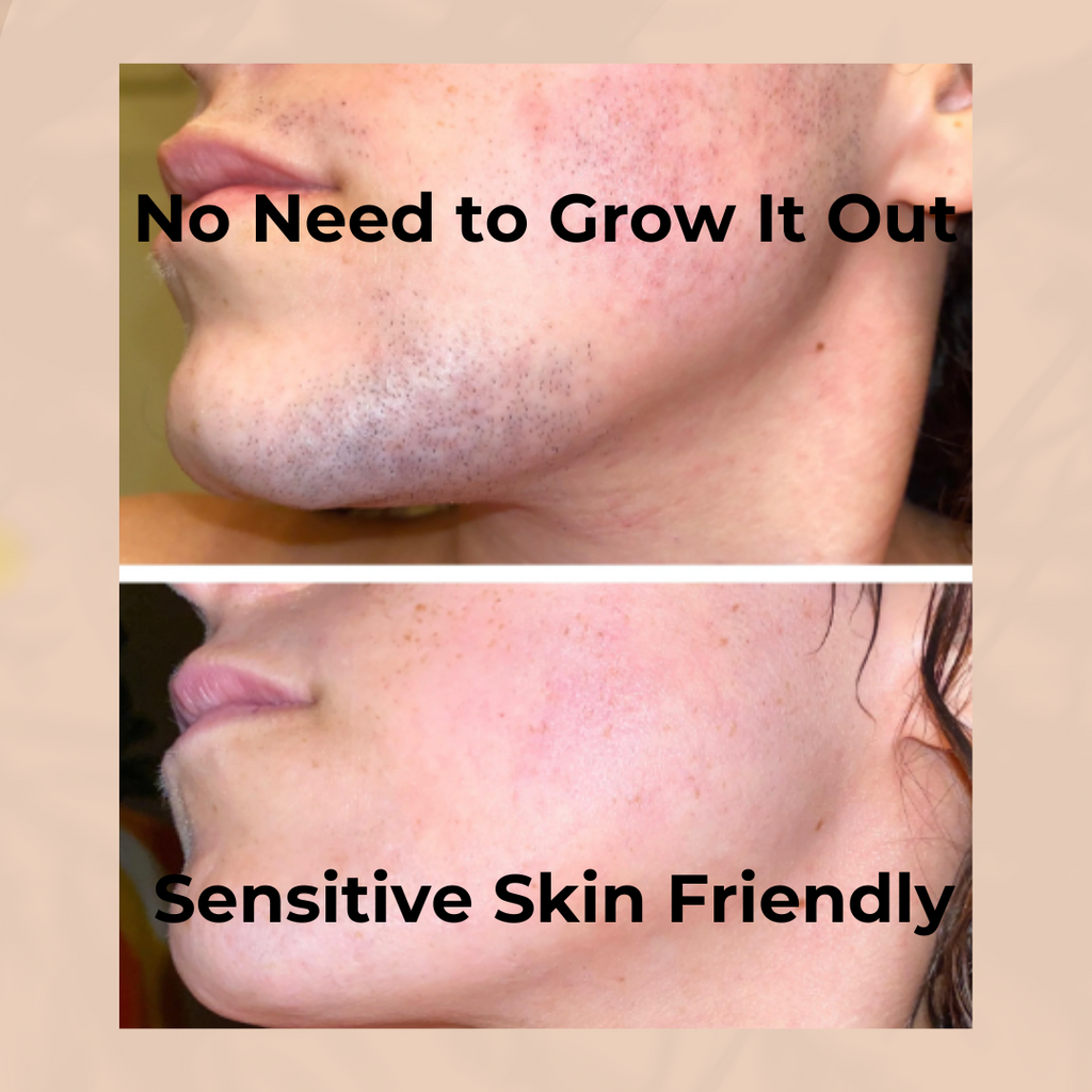 Auures™ Hair Removal Kit