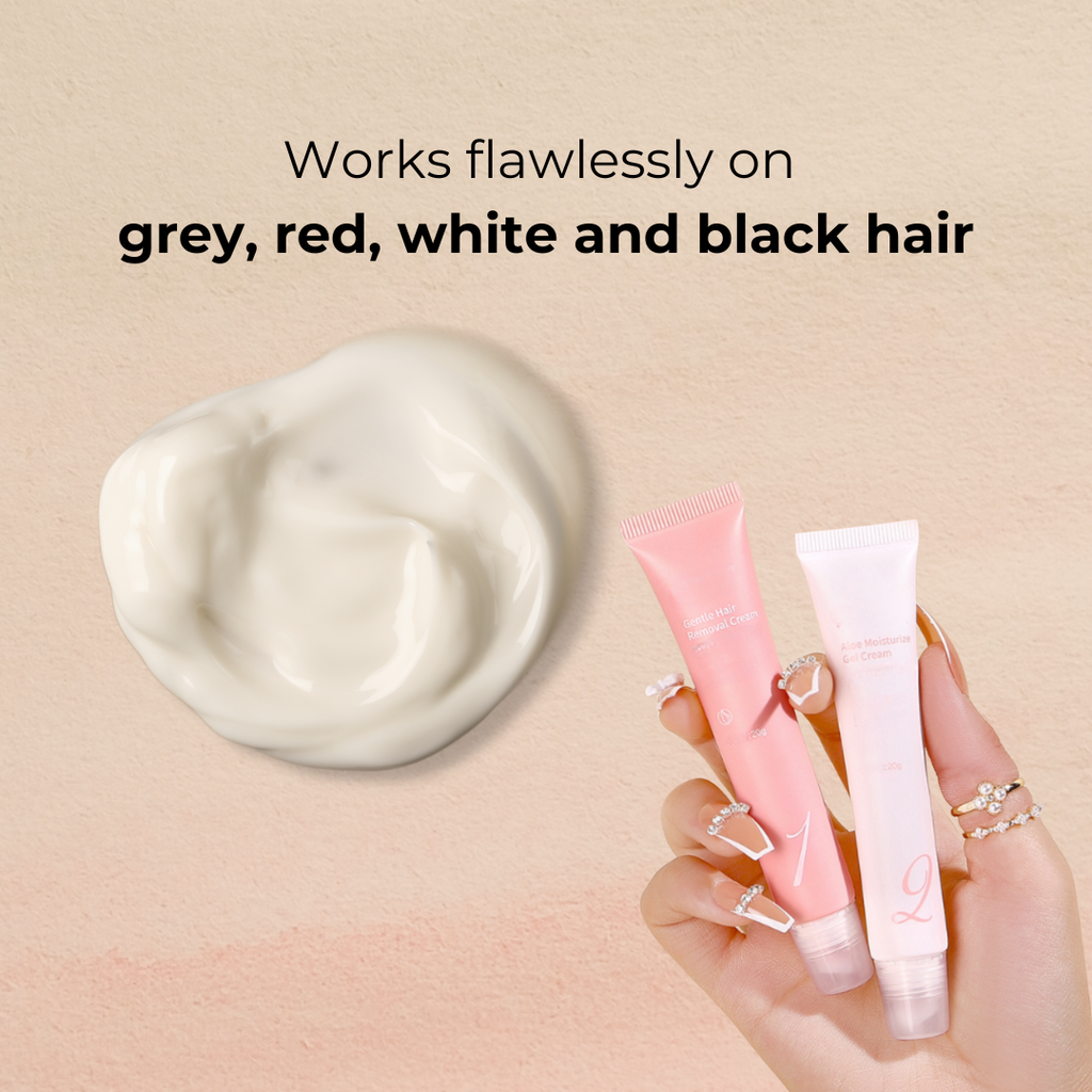 Auures™ Hair Removal Kit