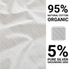 GroundingWell™ Bedsheet
