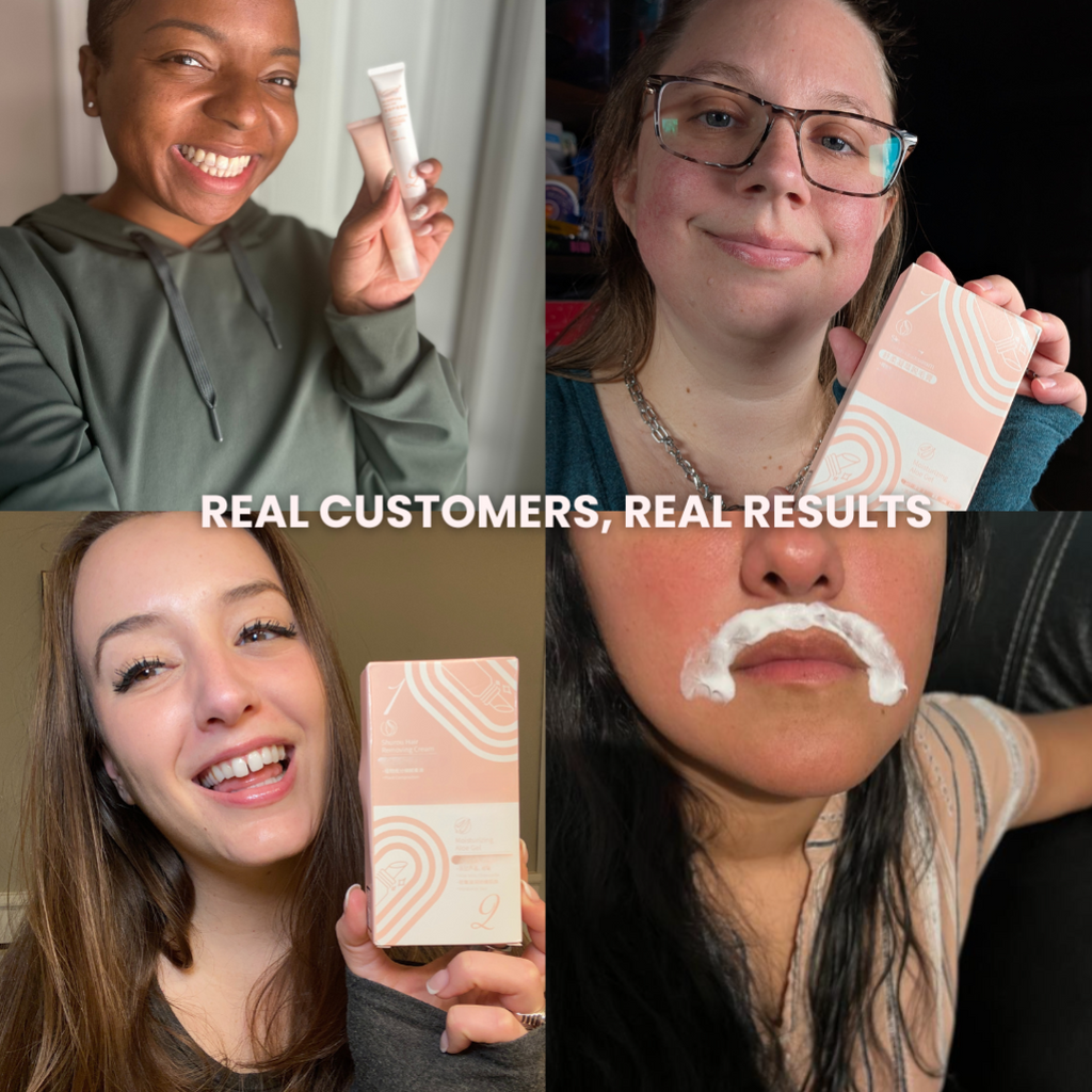 Auures™ Hair Removal Kit