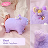 CapyEra - Sakura Capybara
