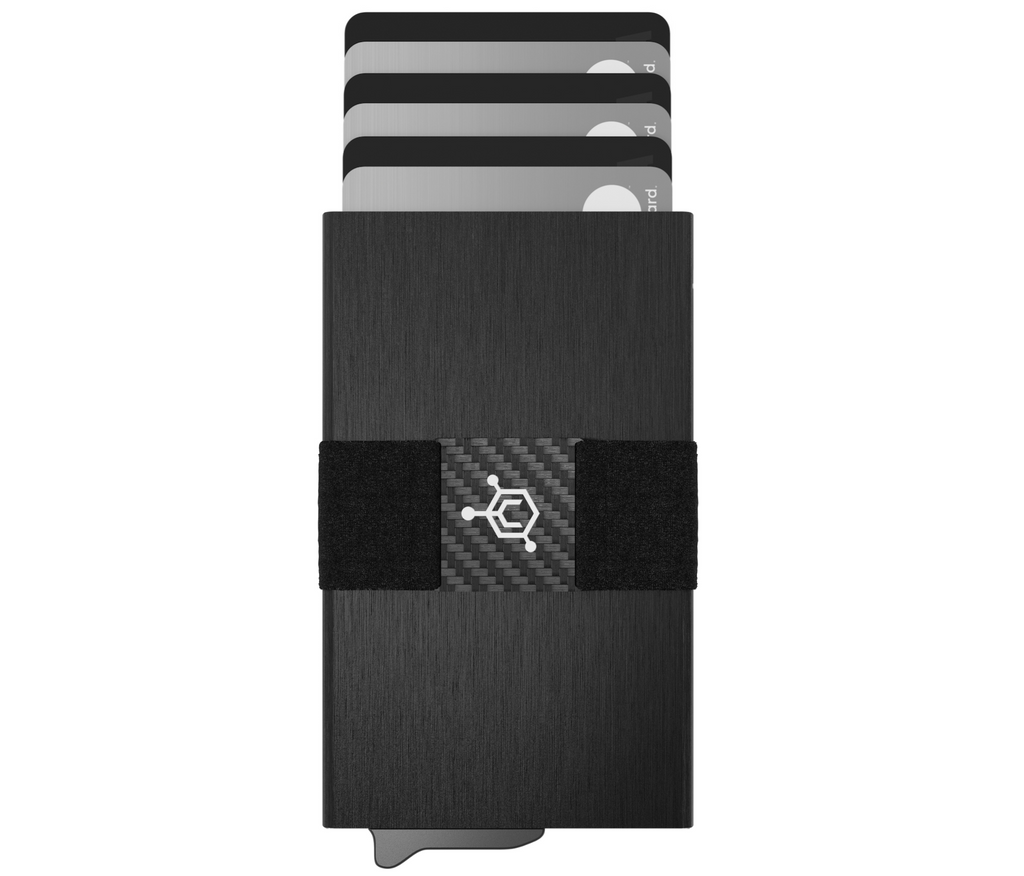 Code 118 Wallet™