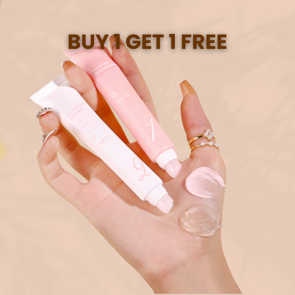 Auures™ Hair Removal Kit