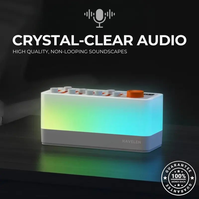SleepScape™ Pro