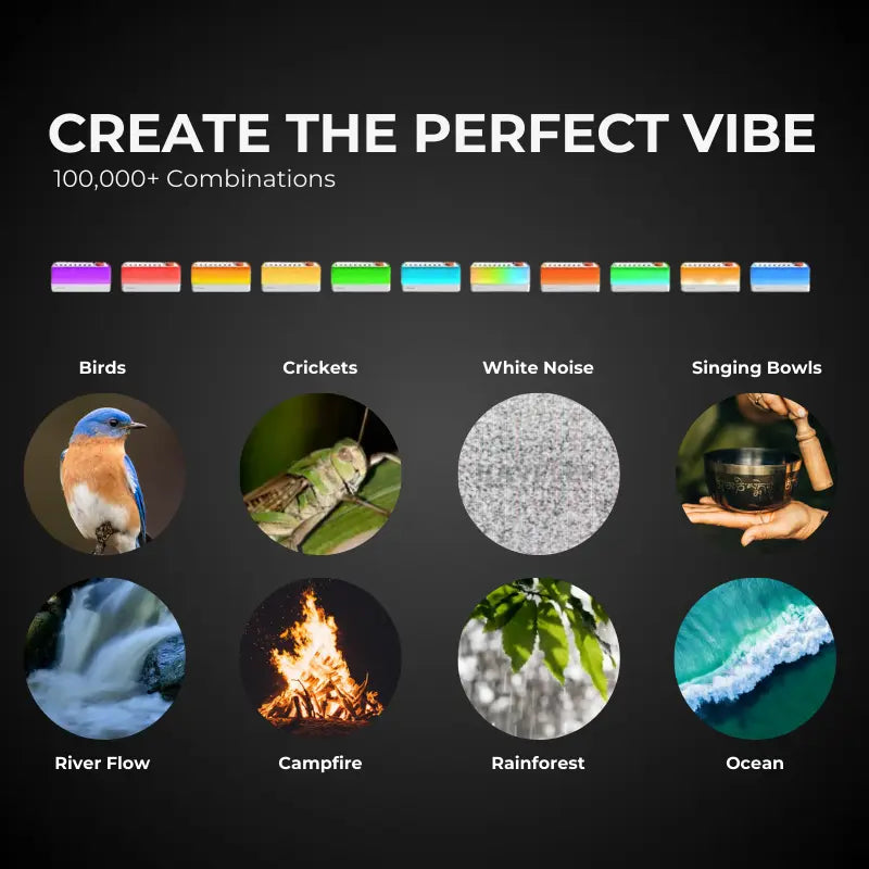 SleepScape™ Pro
