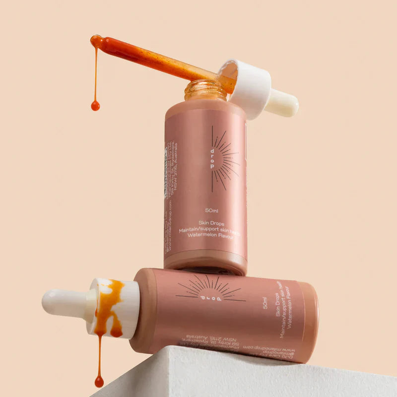 Tan Drops