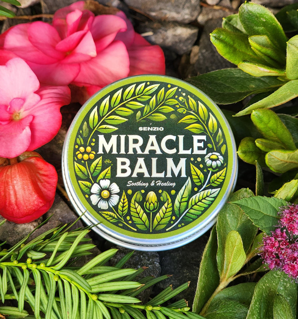 Senzio™ Miracle Balm
