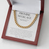 Promise Necklace