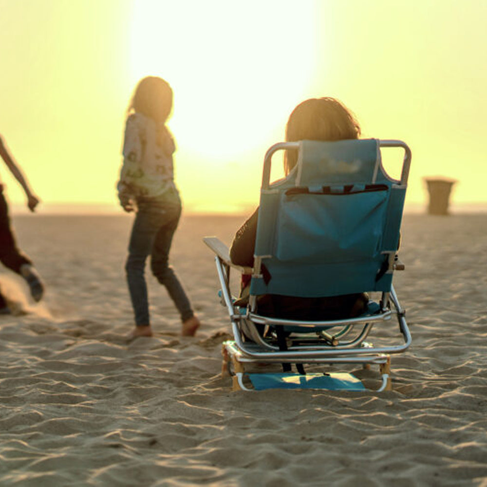 Ultimate 360° Rotating Lounge Chair