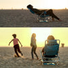 Ultimate 360° Rotating Lounge Chair