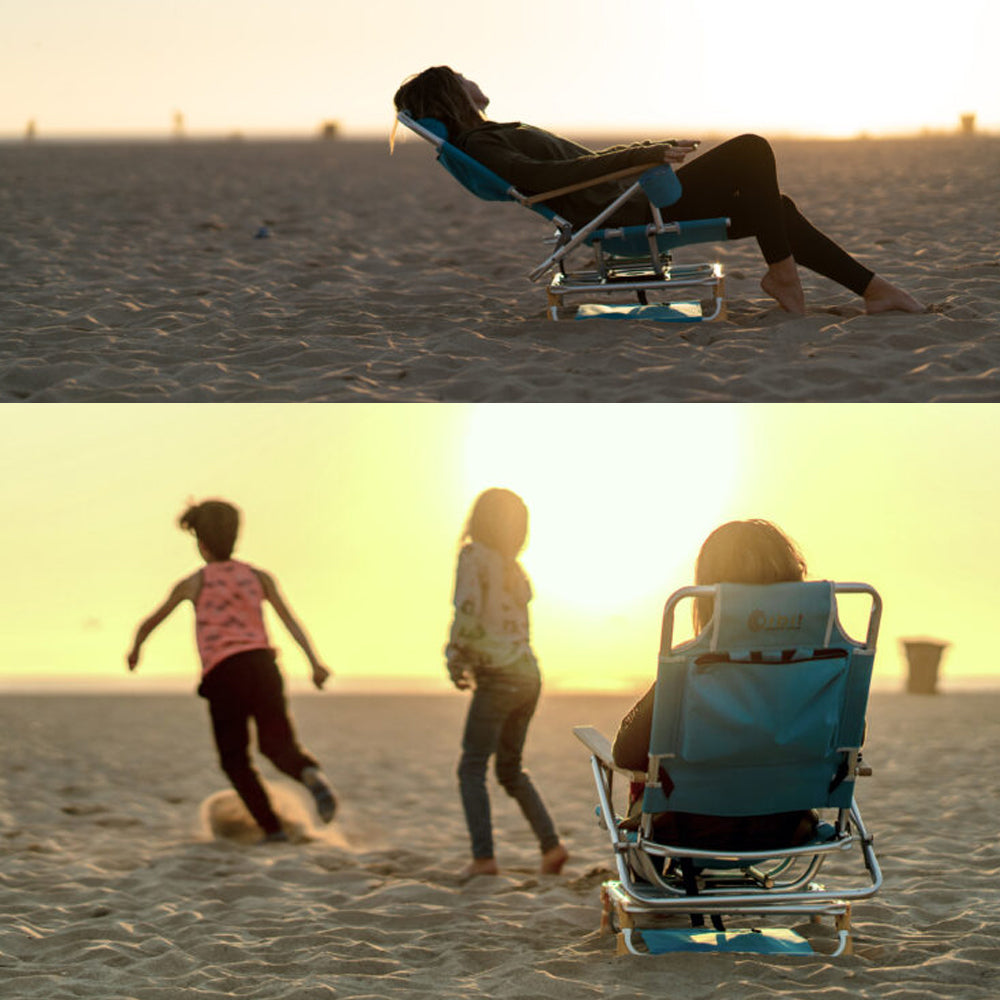 Ultimate 360° Rotating Lounge Chair