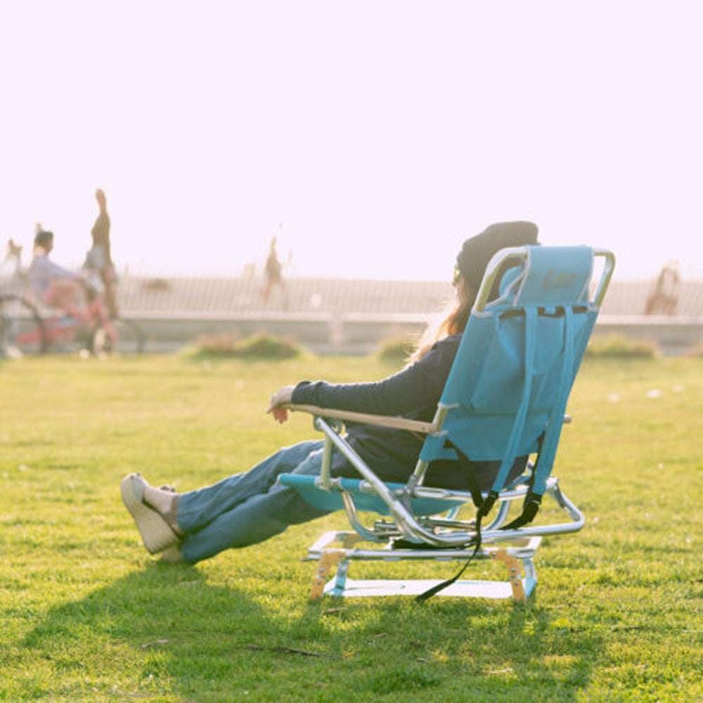 Ultimate 360° Rotating Lounge Chair