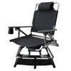 Ultimate 360° Rotating Lounge Chair