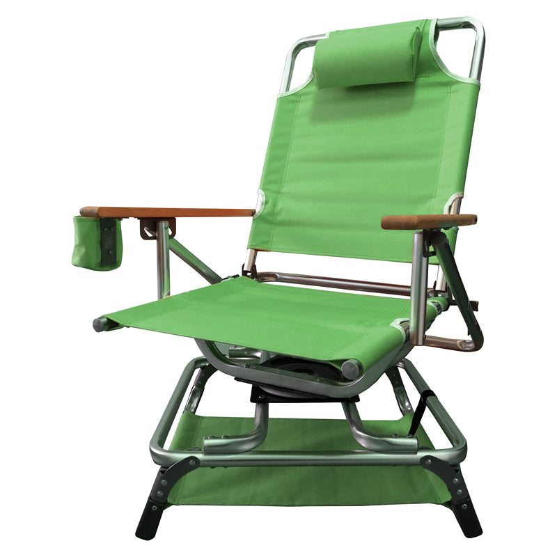 Ultimate 360° Rotating Lounge Chair