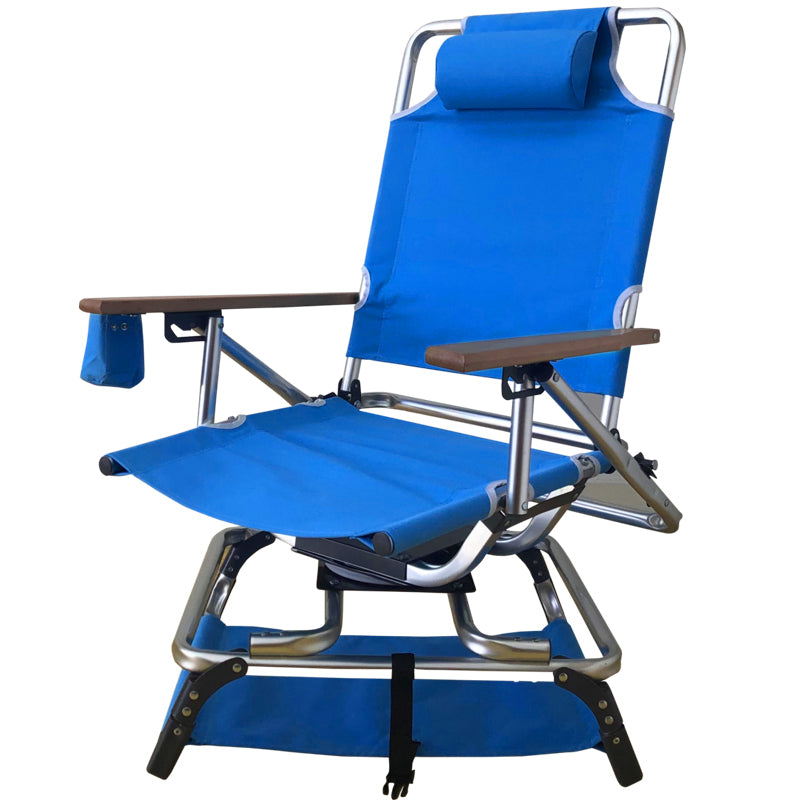 Ultimate 360° Rotating Lounge Chair
