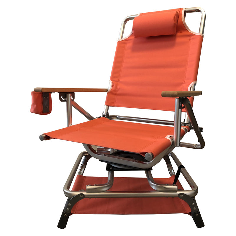 Ultimate 360° Rotating Lounge Chair
