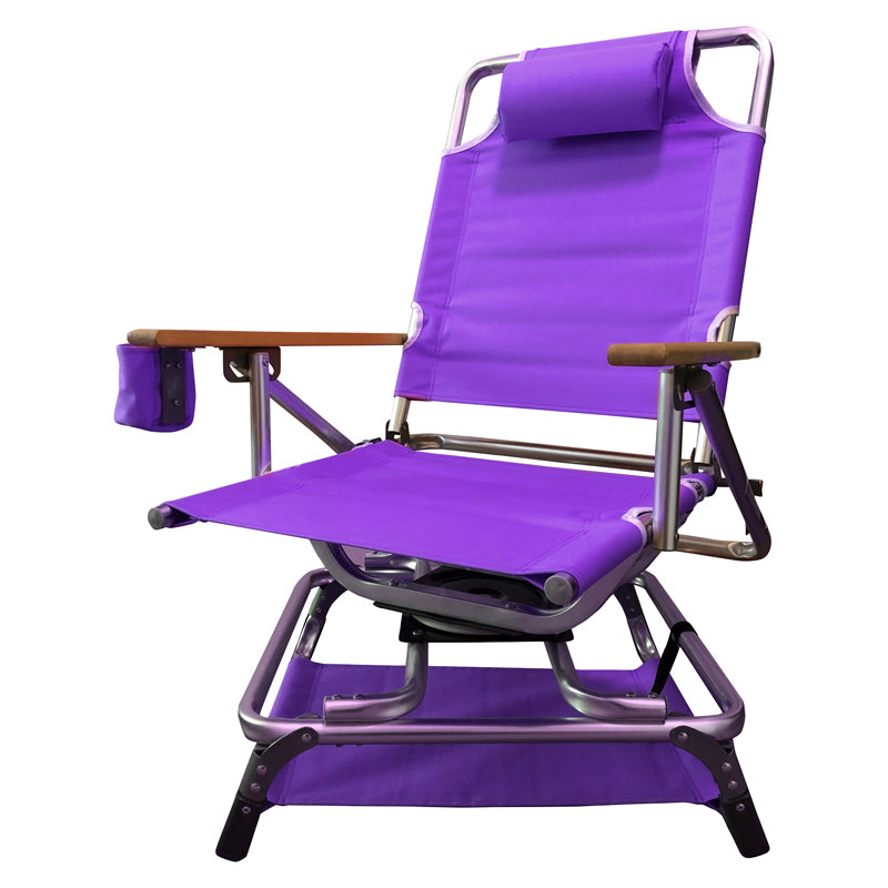 Ultimate 360° Rotating Lounge Chair