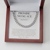 Promise Necklace