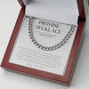 Promise Necklace